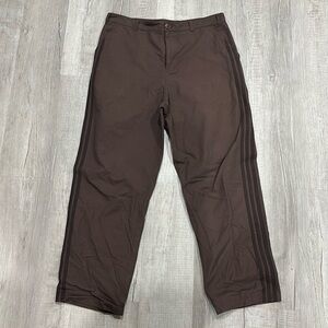 Adidas Skate Wide Leg Chinos